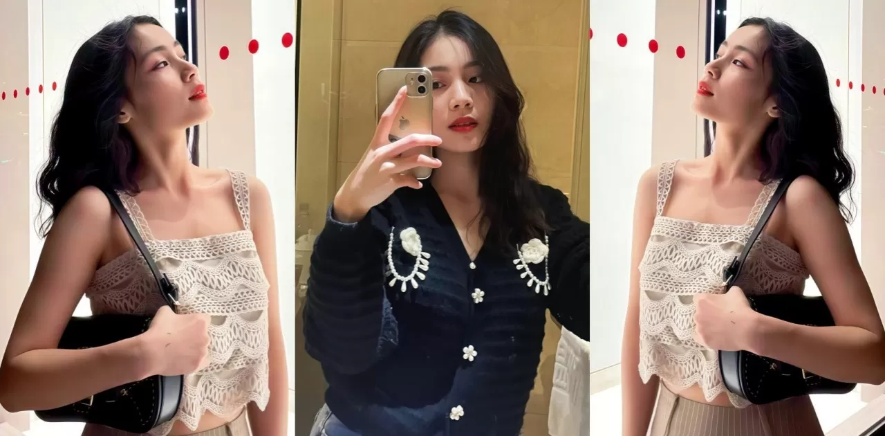 大二学姐反差视频曝光